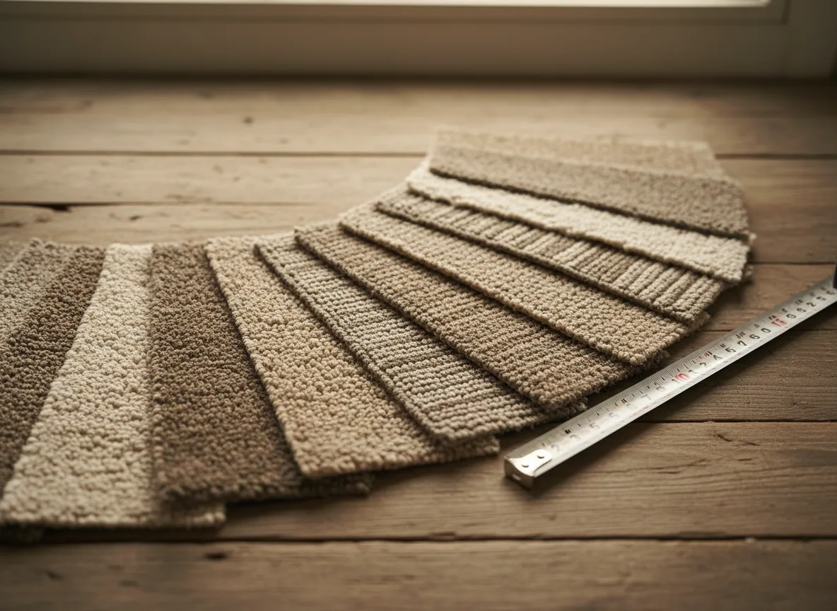 Carpet Installation Lewiston, CA FAQs